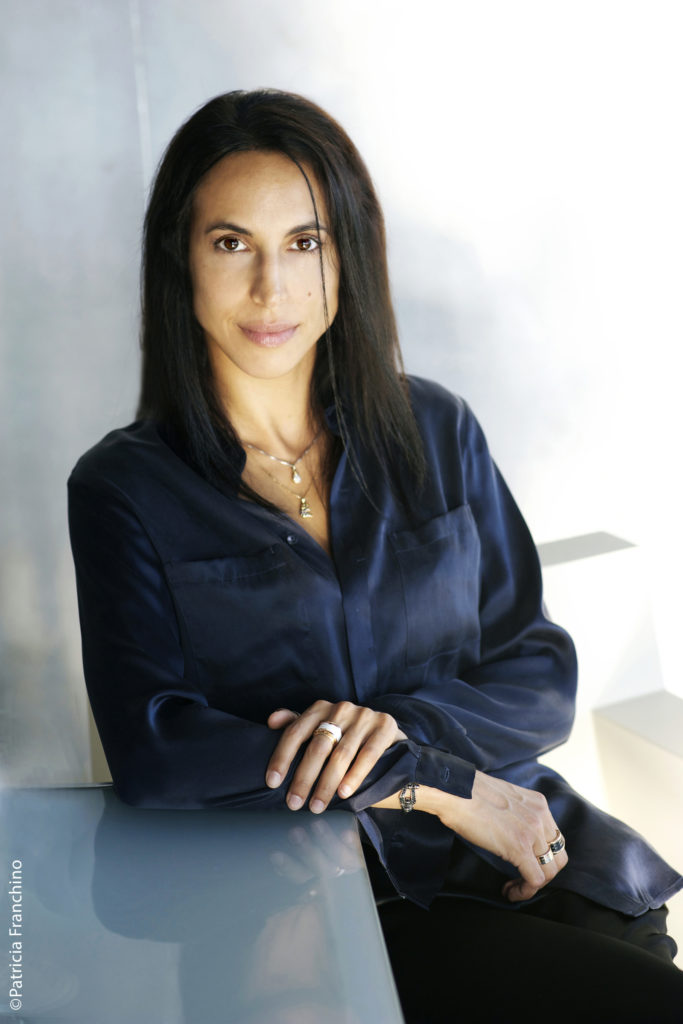 Alexandra Dalu HD avec (c)