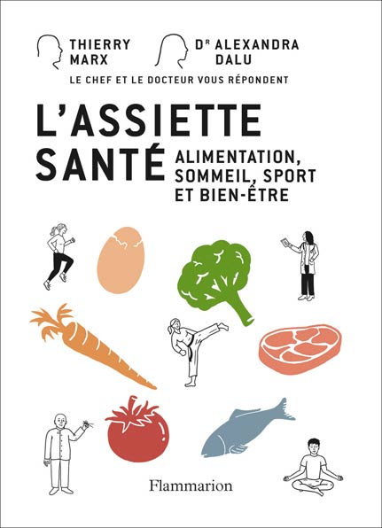 Conseils nutrition, diététique et bien-être : la santé naturelle !